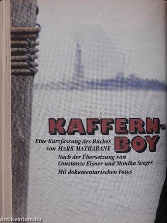 Die Löwen/Was weiß die Taube auf dem dach von Liebe/Kaffern-Boy/Durch die schneewüste