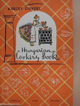 Hungarian Cookery Book