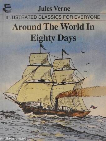 Around the World in Eighty Days