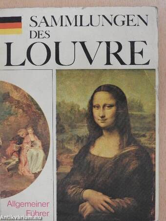 Die Sammlungen des Louvre