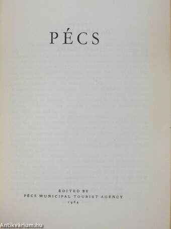 Pécs