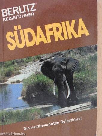 Südafrika