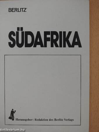 Südafrika