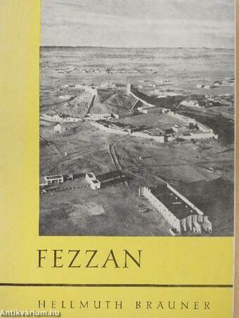 Fezzan
