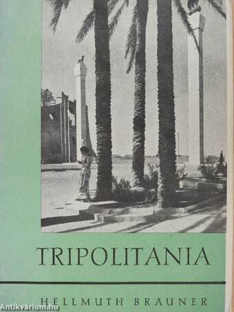 Tripolitania