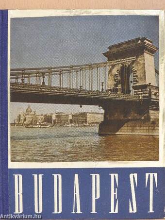 Budapest