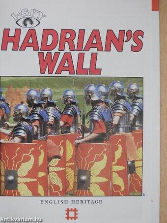 Hadrian's Wall