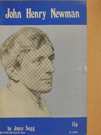 John Henry Newman