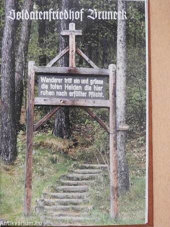 Soldatenfriedhof Bruneck