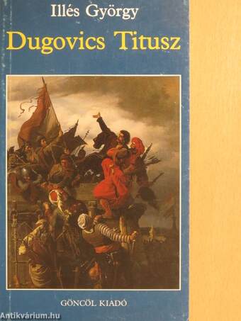 Dugovics Titusz