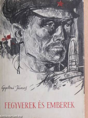 Fegyverek és emberek