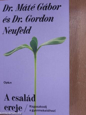 A család ereje
