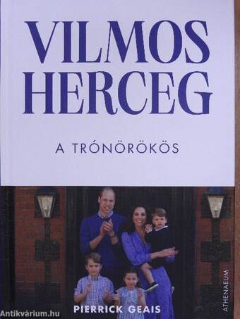 Vilmos herceg