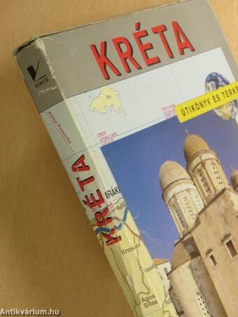 Kréta