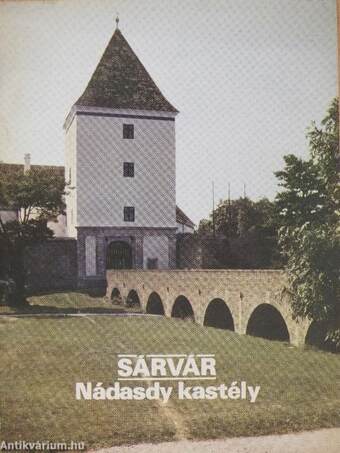 Sárvár - Nádasdy kastély