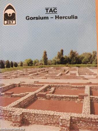 Tác - Gorsium-Herculia