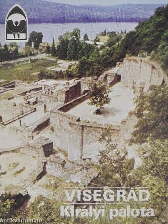 Visegrád - Királyi palota