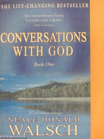 Conversations with God 1