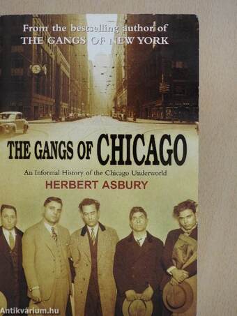 The Gangs of Chicago