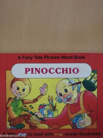 Pinocchio