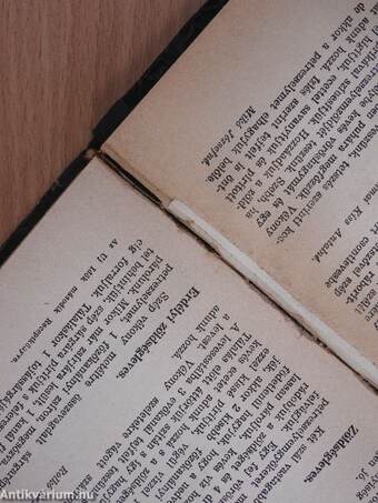 Az Uj Idők második receptkönyve