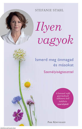 Ilyen vagyok