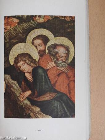 Követők és apostolok