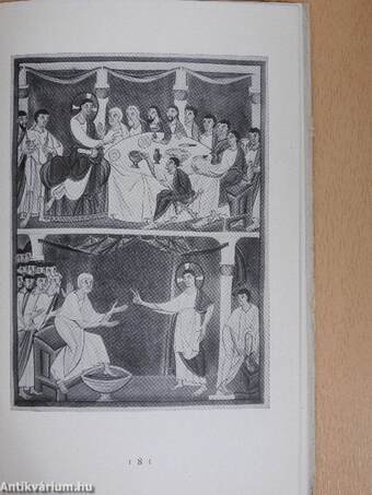 Követők és apostolok