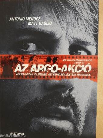 Az Argo-akció