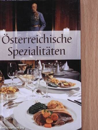 Österreichische Spezialitäten