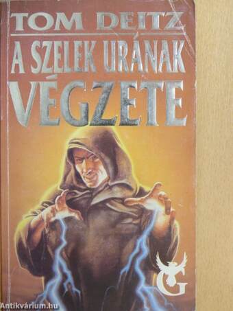 A szelek urának végzete