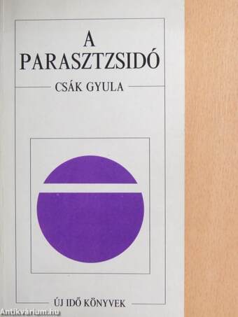 A parasztzsidó