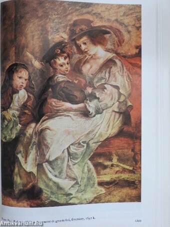 Világtörténet képekben I.