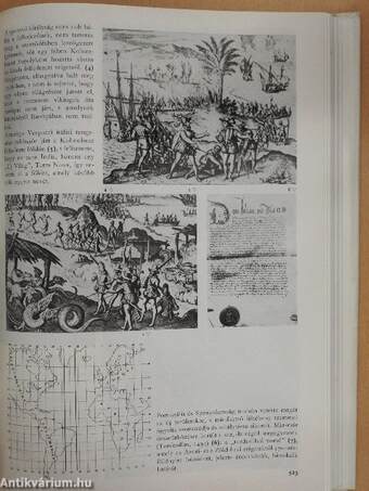 Világtörténet képekben I.