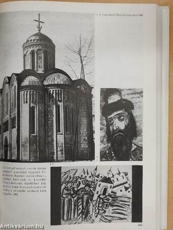 Világtörténet képekben I.