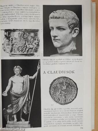 Világtörténet képekben I.