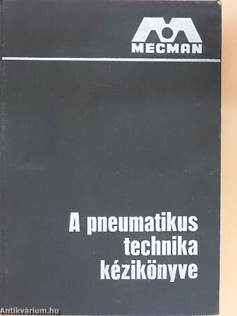 A pneumatikus technika kézikönyve 2.