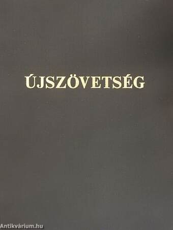 Újszövetség