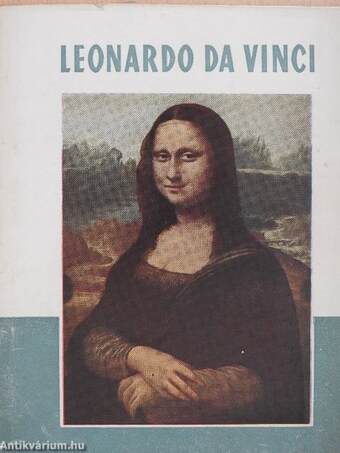 Leonardo da Vinci