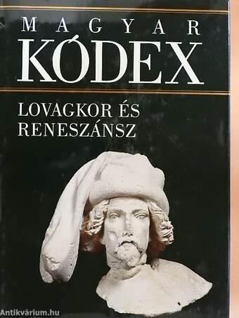 Lovagkor és reneszánsz - CD-vel