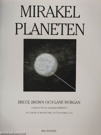 Mirakel Planeten