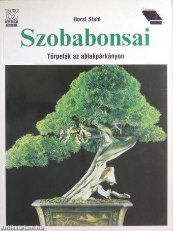 Szobabonsai