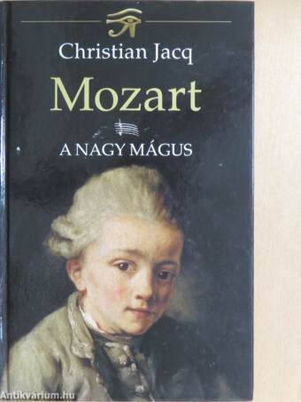 Mozart I.