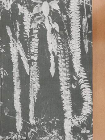 Urania Növényvilág - Magasabbrendű növények II.