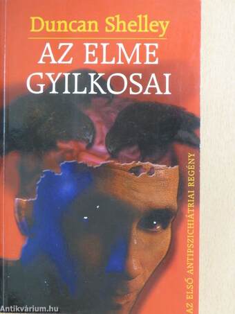 Az elme gyilkosai