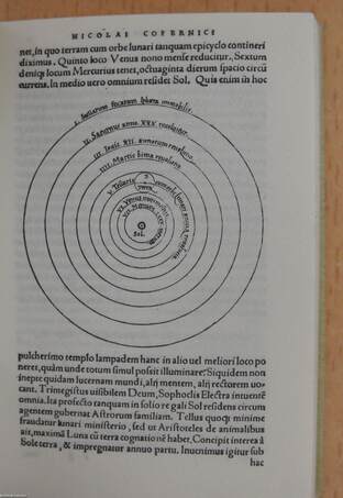 Copernicus (minikönyv)