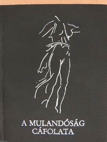 A mulandóság cáfolata (minikönyv)