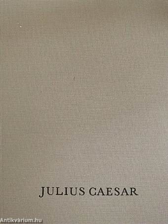 Julius Caesar 