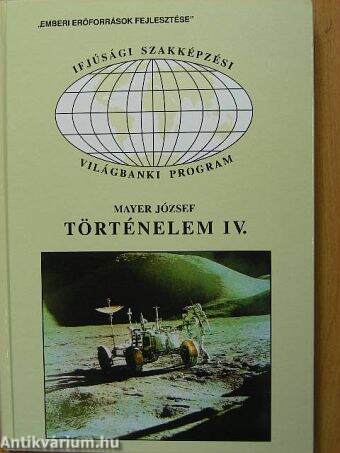 Történelem IV.