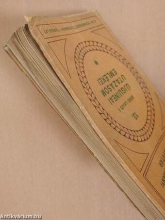 Újguineai utazásom emlékei